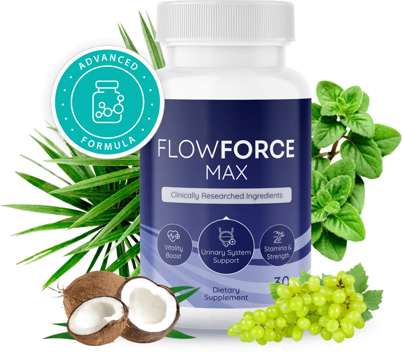 lodo flowforce-max